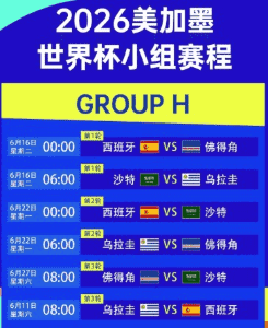 2026世界杯精彩赛事雷速体育直播